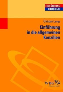 Einführung in die allgemeinen Konzilien