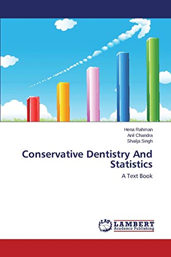 Conservative Dentistry And Statistics: A Text Book