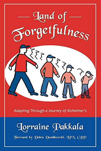 Land of Forgetfulness: Adapting Through a Journey of Alzheimer's