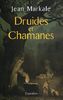 Druides et Chamanes
