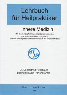 Hildebrand, Hartmut, Bd.1 : Innere Medizin
