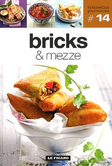 Bricks & mezze