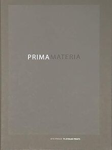 PRIMA MATERIA