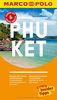 MARCO POLO Reiseführer Phuket: Reisen mit Insider-Tipps. Inklusive kostenloser Touren-App & Update-Service