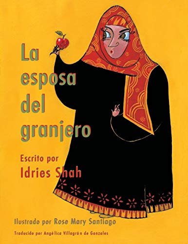 La esposa del granjero: Edición en español (Historias de Enseñanza)
