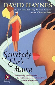 Somebody Else's Mama (Harvest Book)