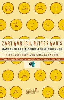 Zart war ich, bitter war's