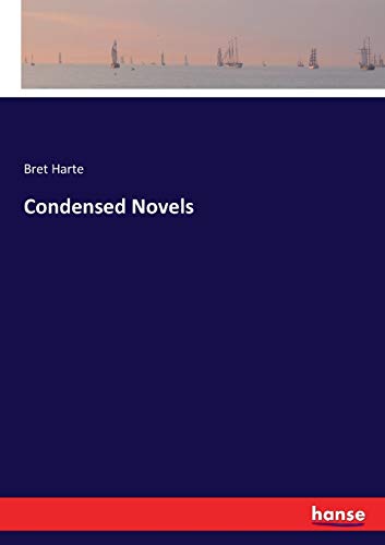 Condensed Novels
