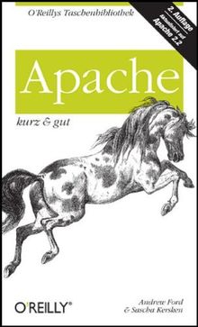 Apache - kurz und gut