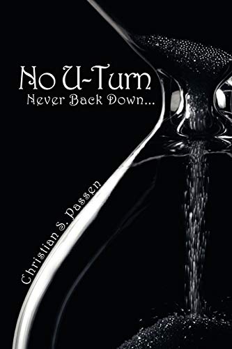 No U-Turn: Never Back Down...