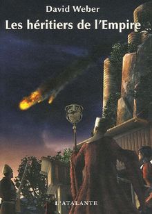 Les héritiers de l'Empire