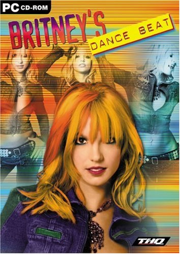 Britney's Dance Beat [FR Import]
