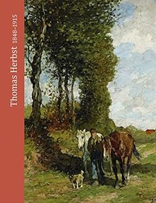 Thomas Herbst: Liebermanns Freund, Lichtwarks Hoffnung