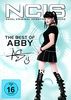 Navy CIS Best of Abby (exklusiv bei Amazon.de) [Limited Edition] [4 DVDs]