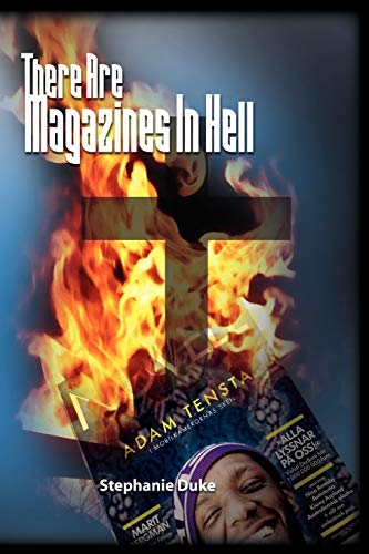 There Are Magazines In Hell