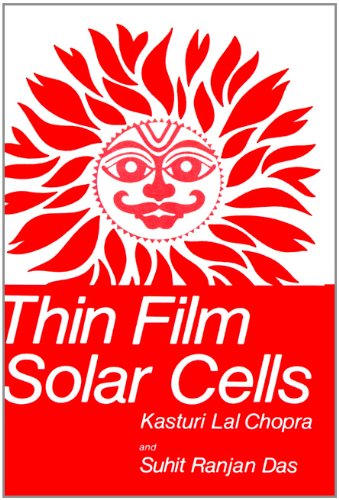 Thin Film Solar Cells