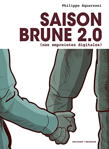 Saison brune 2.0 (nos empreintes digitales) - Image 2