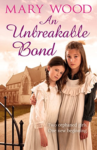 An Unbreakable Bond (The Breckton Novels, Band 2)