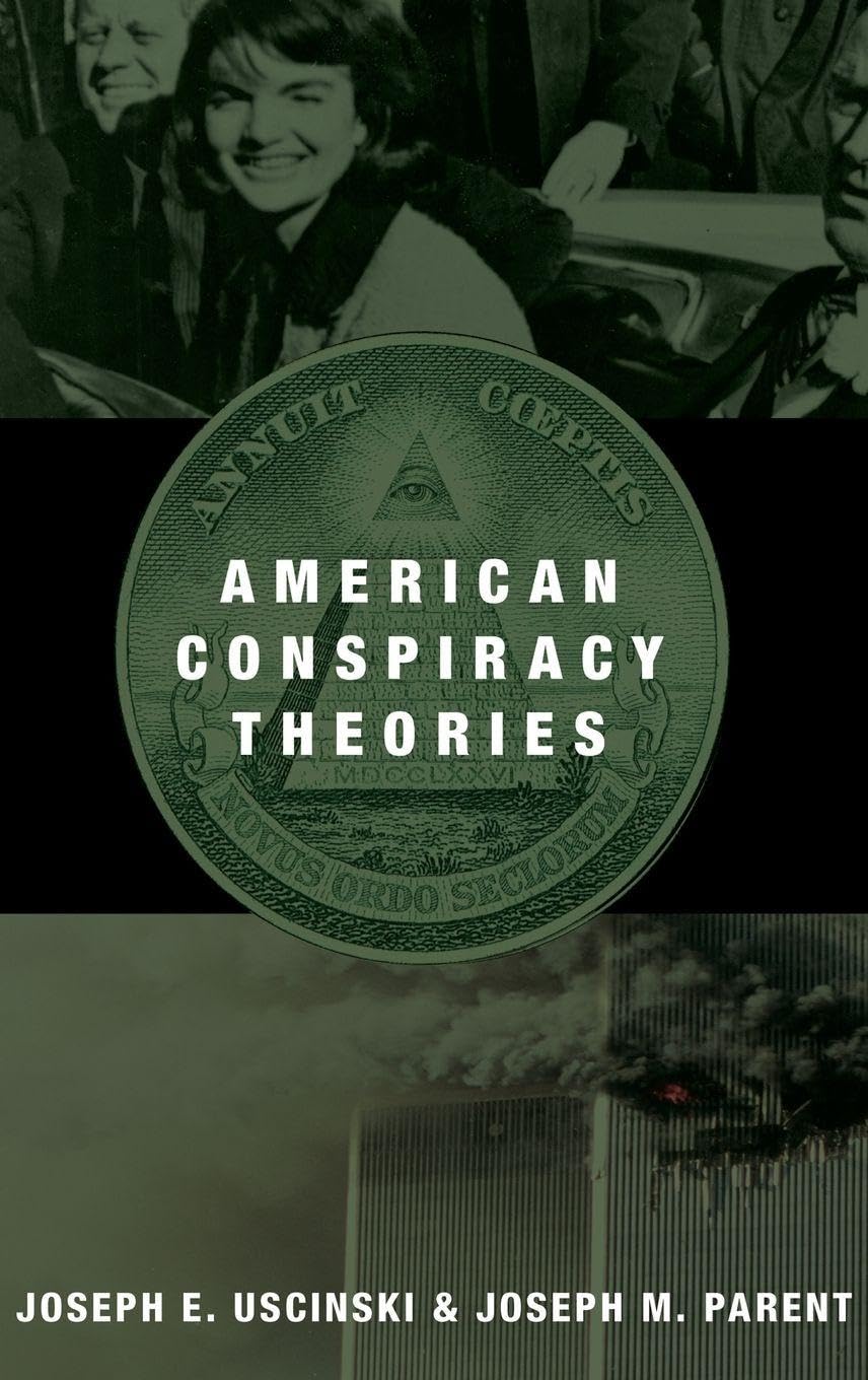 American Conspiracy Theories