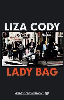 Lady Bag von Cody, Liza | Buch | Zustand sehr gut