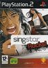 SingStar Rocks – PS2