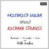 Friedrich Gulda Spielt Strauss
