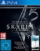 The Elder Scrolls V: Skyrim - Steelbook Edition [PlayStation 4]