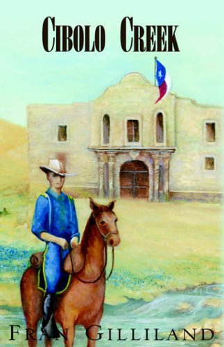 Cibolo Creek