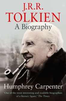 J. R. R.Tolkien: A Biography