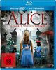 Alice 3D - The darker Side of the Mirror (3D Blu-ray)