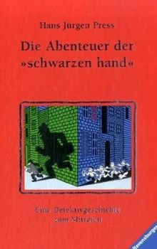 Die Abenteuer der "schwarzen hand"