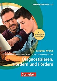 Scriptor Praxis: Diagnostizieren, Fordern und Fördern (6., überarbeitete Auflage): Buch