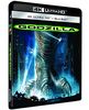 Godzilla 4k ultra hd [Blu-ray] 