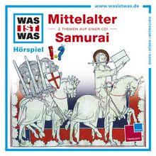 Folge 18: Mittelalter/Samurai