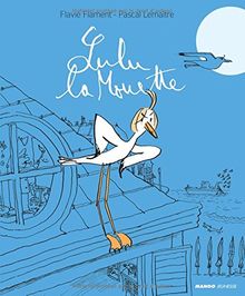 Lulu la Mouette von Flavie Flament | Buch | Zustand gut