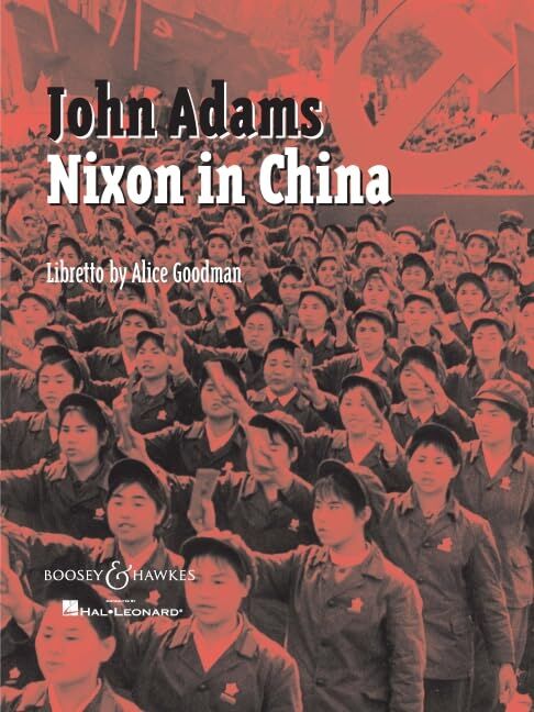 Nixon in China