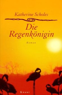 Die Regenkönigin