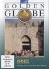 Israel - Golden Globe (Bonus: Jordanien)
