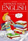 Usborne Improve Your English (Test Yourself Series)