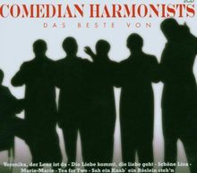 Comedian Harmonists,2-CD