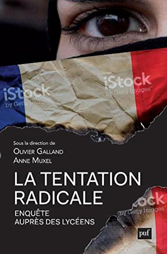 La Tentation Radicale : Enquête Auprès Des Jeunes