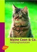 Maine Coon & Co: Halblanghaarkatzen