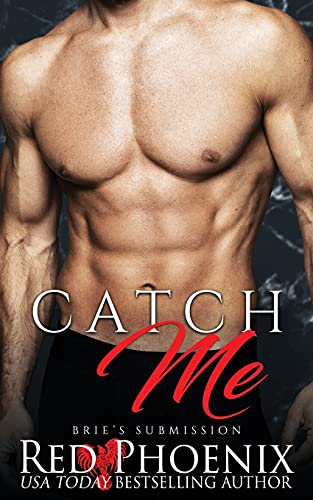 Catch Me (Brie's Submission, Band 3)