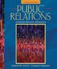 Public Relations: A Values-Driven Approach