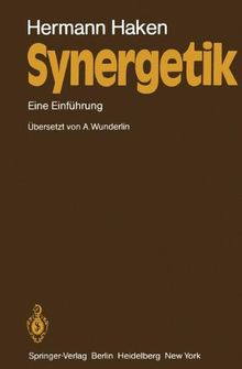 Synergetik: Eine Einführung