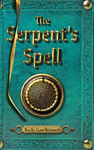 The Serpent's Spell (Middlegate)