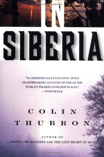 In Siberia