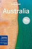 Australia (Lonely Planet Travel Guide)