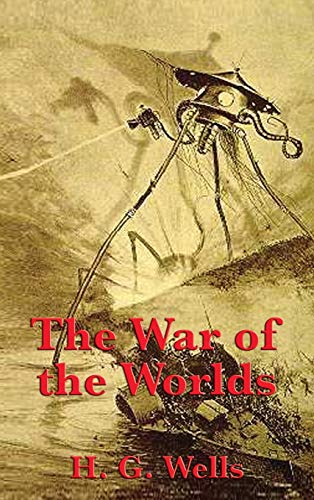 The War of the Worlds (Lady Tigers, Band 4)