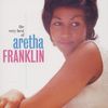 Aretha Franklin-the Very Best of